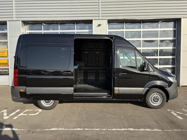 Mercedes-Benz SPRINTER 317 1.9 CDI L2 RWD Pro HD | Sprinter BPM-vrij kopen in 2025