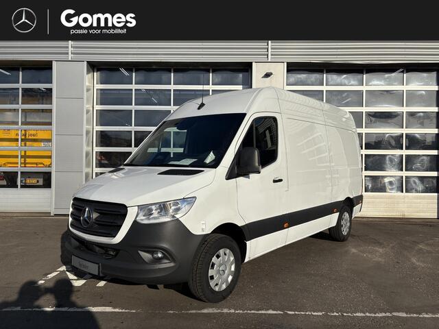 Mercedes-Benz SPRINTER 315 1.9 CDI L2 Pro HD | Sprinter BPM-vrij kopen in 2025