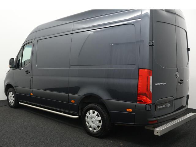 Mercedes-Benz SPRINTER 315 1.9 CDI KA L2/H2