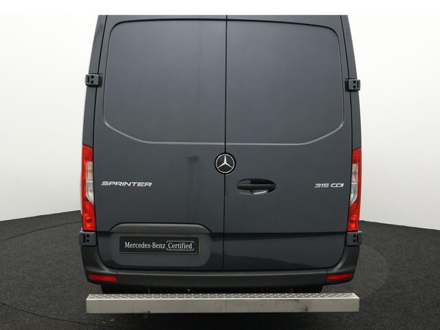 Mercedes-Benz SPRINTER 315 1.9 CDI KA L2/H2