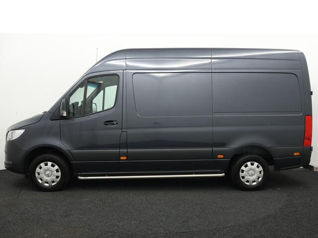 Mercedes-Benz SPRINTER 315 1.9 CDI KA L2/H2