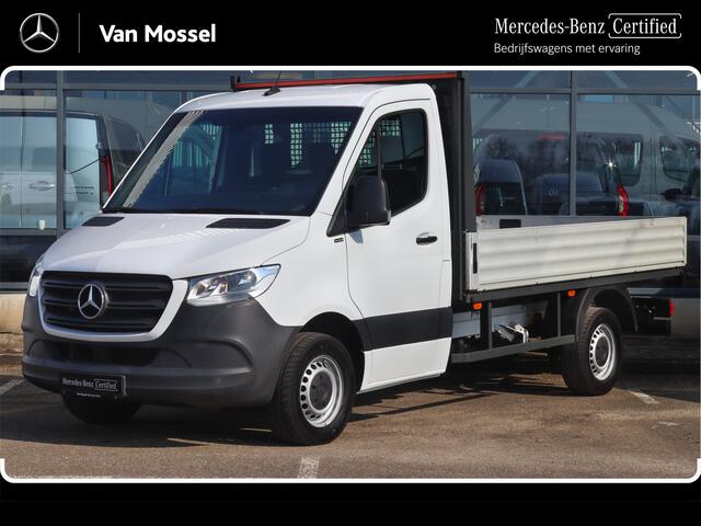 Mercedes-Benz SPRINTER 317 CDI L2 | AIRCO/CAMERA/CRUISE/3.500KG AHW | Certified