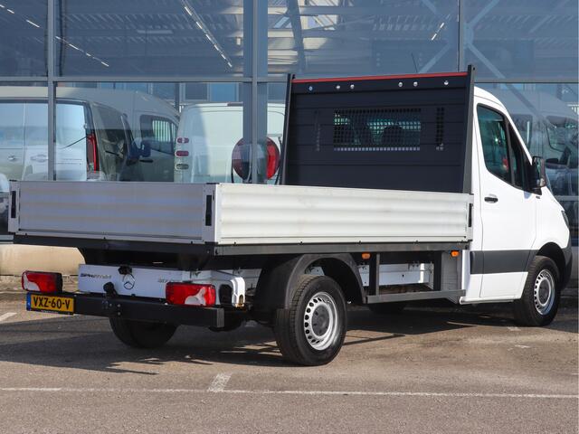 Mercedes-Benz SPRINTER 317 CDI L2 | AIRCO/CAMERA/CRUISE/3.500KG AHW | Certified