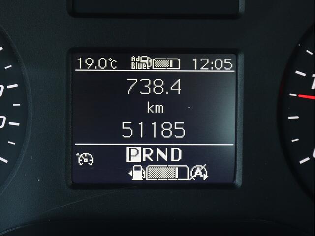 Mercedes-Benz SPRINTER 317 CDI L2 | AIRCO/CAMERA/CRUISE/3.500KG AHW | Certified