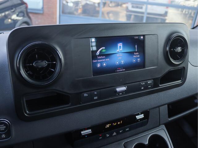 Mercedes-Benz SPRINTER 317 CDI L2 | AIRCO/CAMERA/CRUISE/3.500KG AHW | Certified