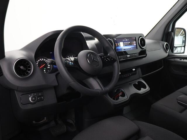 Mercedes-Benz SPRINTER 317 CDI L2H2 RWD PRO