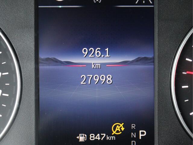 Mercedes-Benz SPRINTER 317 CDI L2 Pro D.C. | AIRCO/CARPLAY/CAMERA/3.500KG AHW | Certified