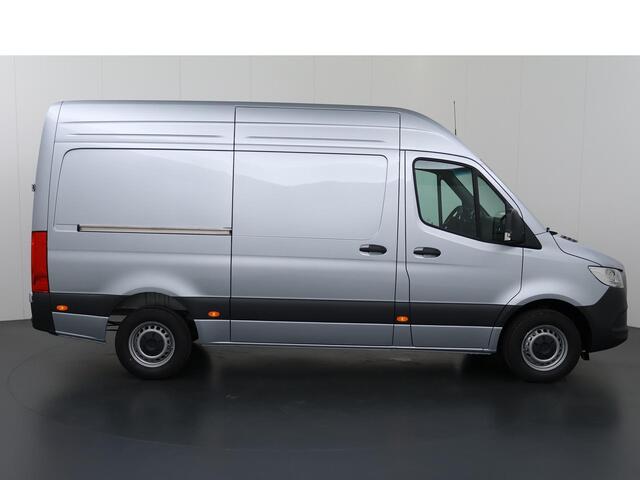 Mercedes-Benz SPRINTER 317 CDI L2H2 RWD PRO