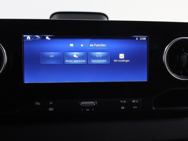 Mercedes-Benz SPRINTER 317 CDI L2H2 RWD PRO