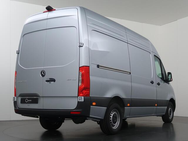 Mercedes-Benz SPRINTER 317 CDI L2H2 RWD PRO