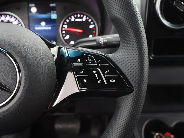 Mercedes-Benz SPRINTER 317 CDI L2H2 RWD PRO