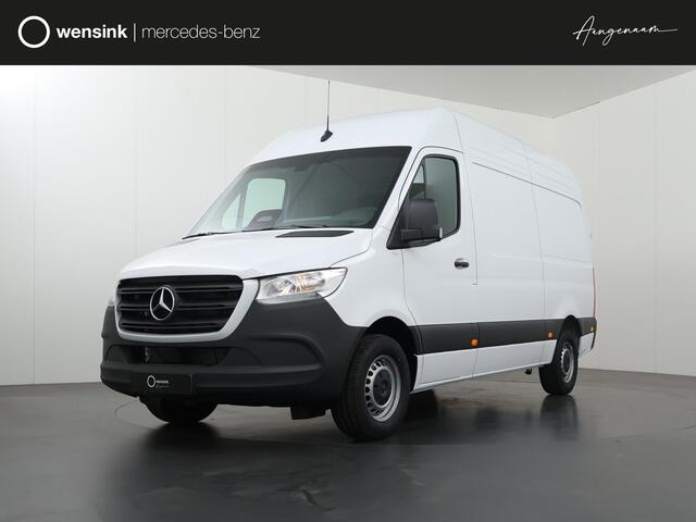 Mercedes-Benz SPRINTER 315 L2H2 RWD PRO