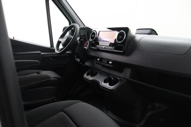 Mercedes-Benz SPRINTER 315 L2H2 RWD PRO