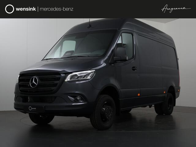 Mercedes-Benz SPRINTER 519 L2H2 Select 5T