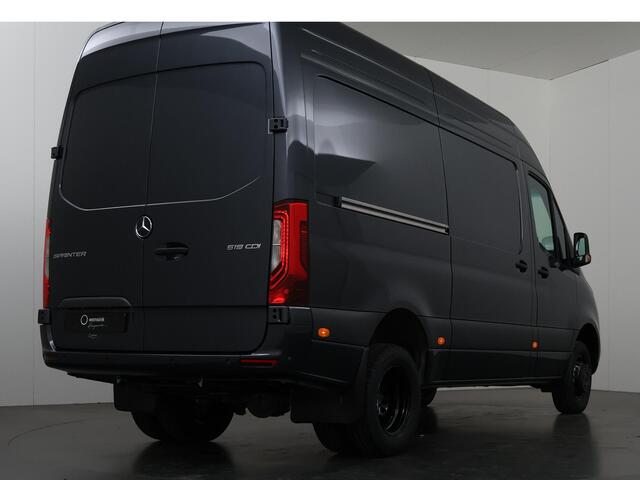 Mercedes-Benz SPRINTER 519 L2H2 Select 5T