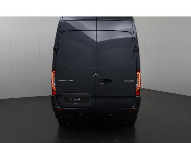 Mercedes-Benz SPRINTER 519 L2H2 Select 5T