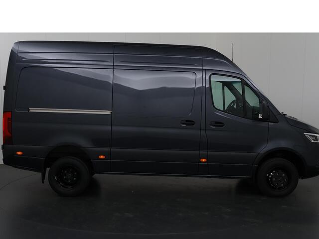 Mercedes-Benz SPRINTER 519 L2H2 Select 5T