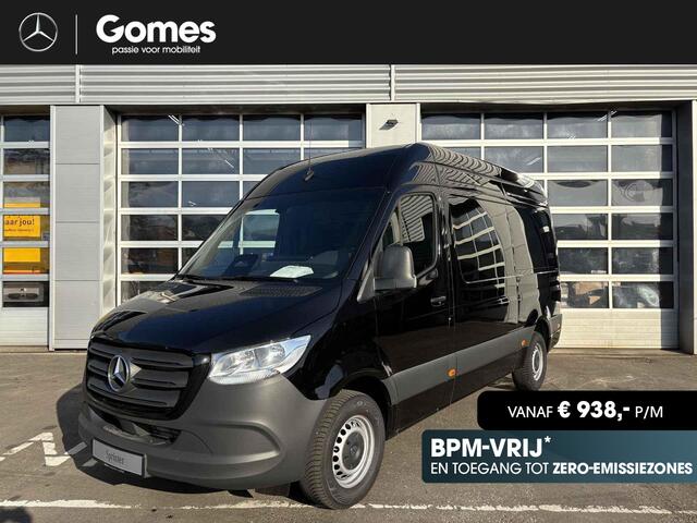 Mercedes-Benz SPRINTER 315 1.9 CDI L2 Pro HD | Sprinter BPM-vrij kopen in 2025