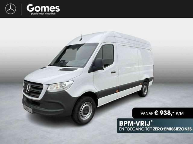 Mercedes-Benz SPRINTER 315 1.9 CDI L2 Pro HD | Sprinter BPM-vrij kopen in 2025