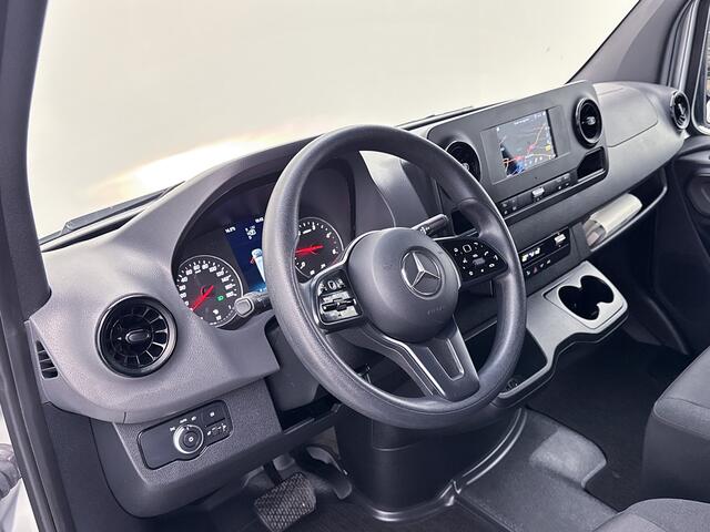 Mercedes-Benz SPRINTER 317 1.9 CDI L3H2 Navigatie Achteruitrijcamera Apple Carplay/Android Auto Betimmering Cruise Control