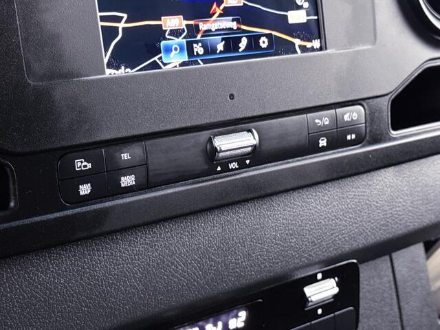 Mercedes-Benz SPRINTER 317 1.9 CDI L3H2 Navigatie Achteruitrijcamera Apple Carplay/Android Auto Betimmering Cruise Control