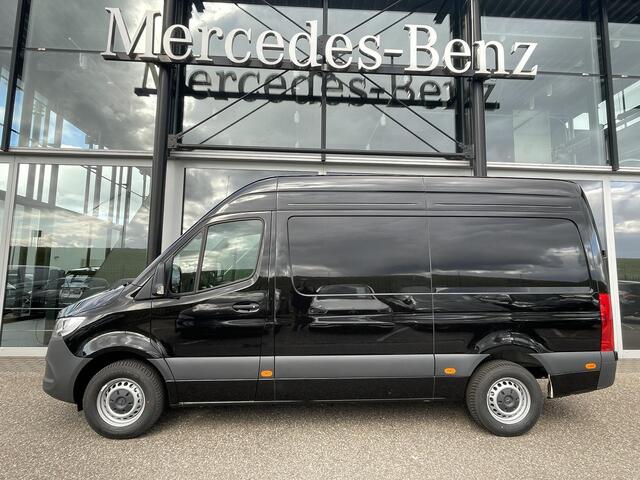Mercedes-Benz SPRINTER 317 1.9 CDI L2 Pro HD | Sprinter BPM-vrij kopen in 2025