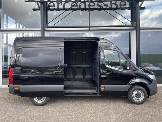 Mercedes-Benz SPRINTER 317 1.9 CDI L2 Pro HD | Sprinter BPM-vrij kopen in 2025