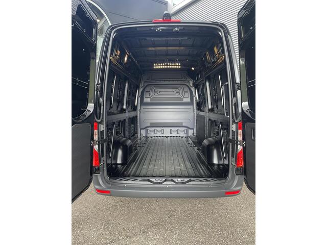 Mercedes-Benz SPRINTER 317 1.9 CDI L2 Pro HD | Sprinter BPM-vrij kopen in 2025