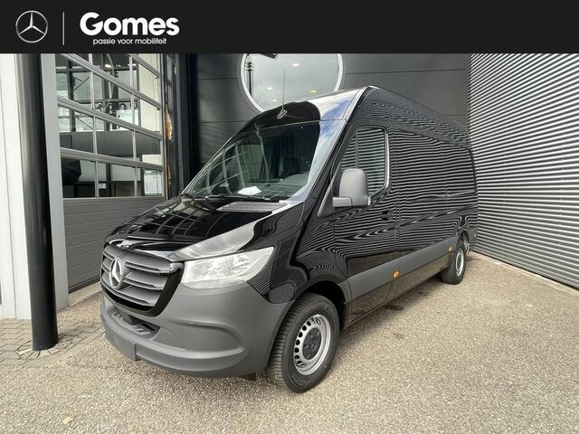 Mercedes-Benz SPRINTER 317 1.9 CDI L2 Pro HD | Sprinter BPM-vrij kopen in 2025