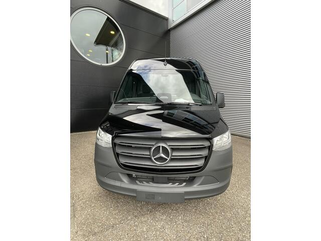 Mercedes-Benz SPRINTER 317 1.9 CDI L2 Pro HD | Sprinter BPM-vrij kopen in 2025