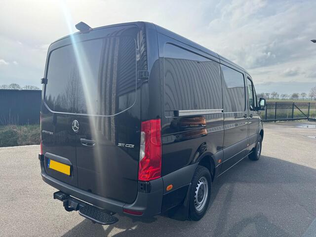Mercedes-Benz SPRINTER 311 1.9 CDI L2 Pro BPM vrij |Direct uit Voorraad |