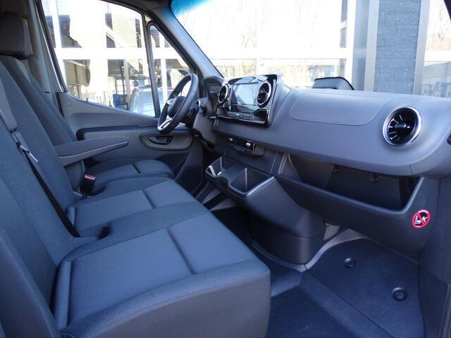 Mercedes-Benz SPRINTER 315 CDI Pro L2 H2 Automaat | BPM vrij | Zijschuifdeur links en rechts | LED koplampen