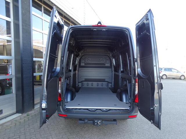 Mercedes-Benz SPRINTER 315 CDI Pro L2 H2 Automaat | BPM vrij | Zijschuifdeur links en rechts | LED koplampen