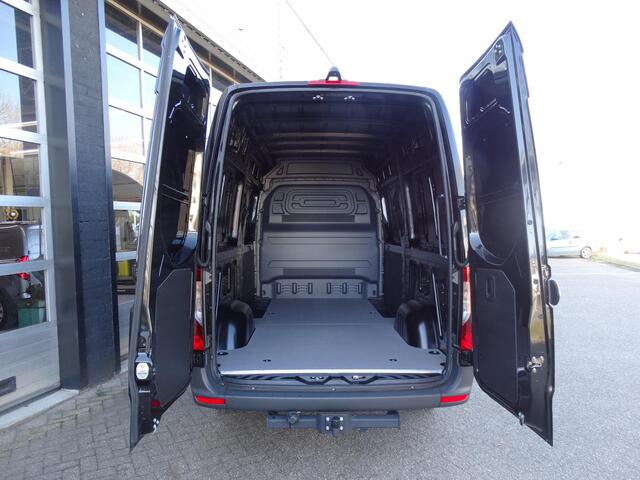Mercedes-Benz SPRINTER 315 1.9 CDI L2 Select Automaat | BPM vrij | zijschuifdeur links & rechts | LED koplampen