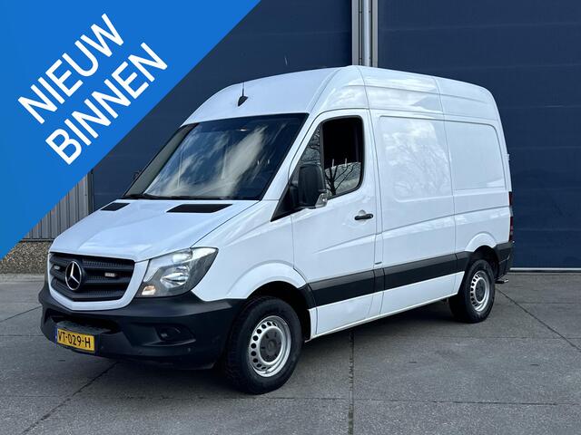 Mercedes-Benz SPRINTER 313 2.2 CDI 325 HD AIRCO / CRUISE CONTROLE / TREKHAAK / AUTOMAAT