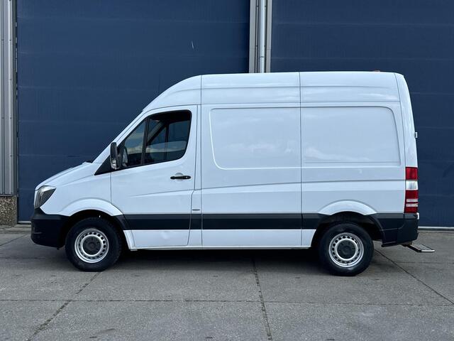 Mercedes-Benz SPRINTER 313 2.2 CDI 325 HD AIRCO / CRUISE CONTROLE / TREKHAAK / AUTOMAAT