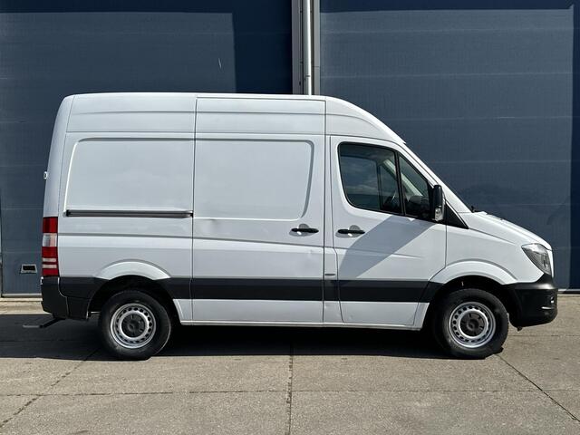 Mercedes-Benz SPRINTER 313 2.2 CDI 325 HD AIRCO / CRUISE CONTROLE / TREKHAAK / AUTOMAAT