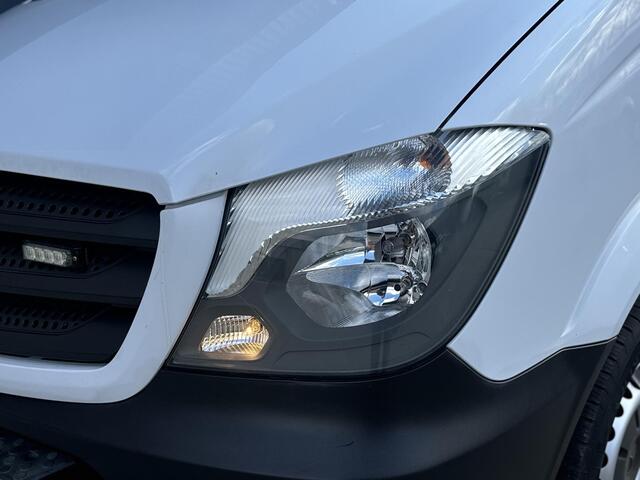 Mercedes-Benz SPRINTER 313 2.2 CDI 325 HD AIRCO / CRUISE CONTROLE / TREKHAAK / AUTOMAAT