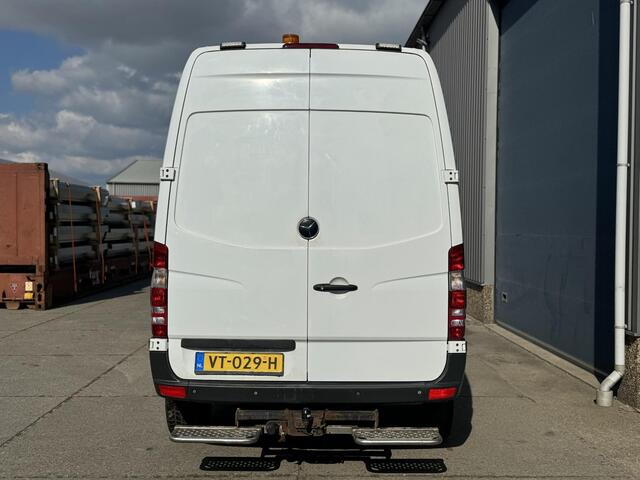 Mercedes-Benz SPRINTER 313 2.2 CDI 325 HD AIRCO / CRUISE CONTROLE / TREKHAAK / AUTOMAAT