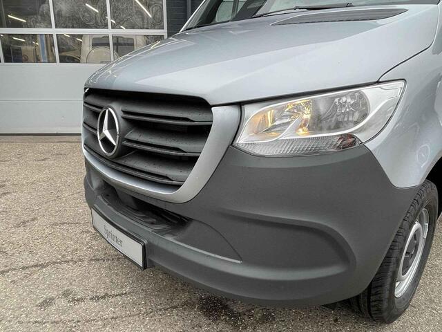 Mercedes-Benz SPRINTER 317 1.9 CDI L2 Pro HD | Sprinter BPM-vrij kopen in 2025