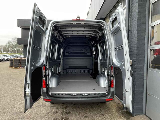 Mercedes-Benz SPRINTER 317 1.9 CDI L2 Pro HD | Sprinter BPM-vrij kopen in 2025