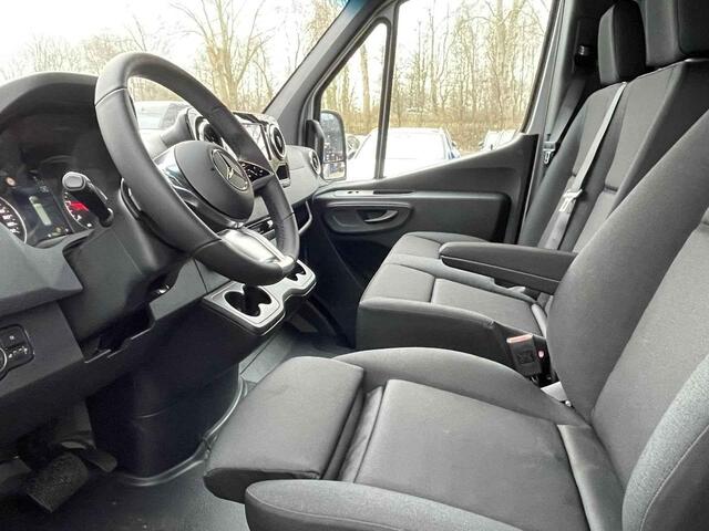 Mercedes-Benz SPRINTER 317 1.9 CDI L2 Pro HD | Sprinter BPM-vrij kopen in 2025