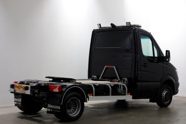 Mercedes-Benz SPRINTER 519 3.0 CDI V6 E6 7G Automaat BE Trekker 05-2017