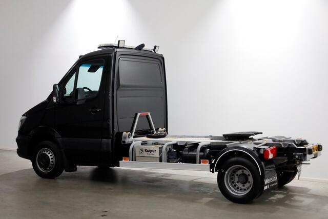 Mercedes-Benz SPRINTER 519 3.0 CDI V6 E6 7G Automaat BE Trekker 05-2017