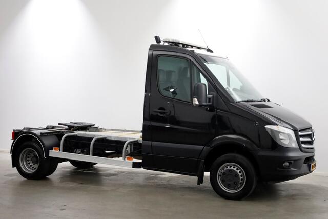 Mercedes-Benz SPRINTER 519 3.0 CDI V6 E6 7G Automaat BE Trekker 05-2017
