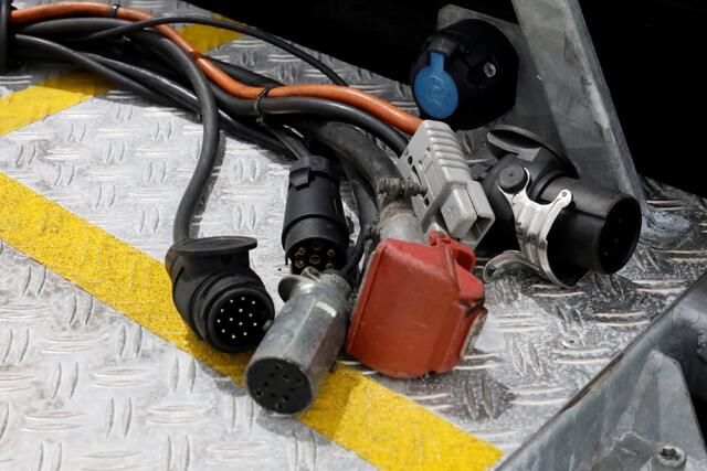 Mercedes-Benz SPRINTER 519 3.0 CDI V6 E6 7G Automaat BE Trekker 05-2017