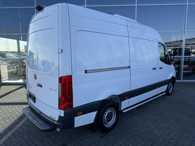 Mercedes-Benz SPRINTER 317 1.9 CDI L2H2 RWD KOELWAGEN BPM VRIJ