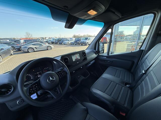 Mercedes-Benz SPRINTER 317 1.9 CDI L2H2 RWD KOELWAGEN BPM VRIJ