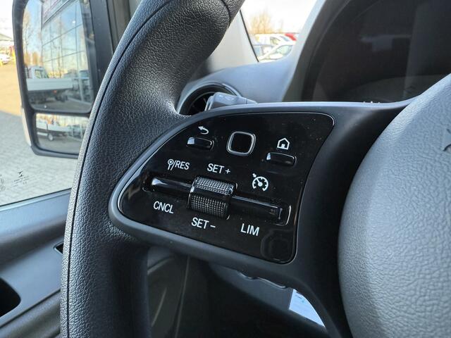 Mercedes-Benz SPRINTER 317 1.9 CDI L2H2 RWD KOELWAGEN BPM VRIJ
