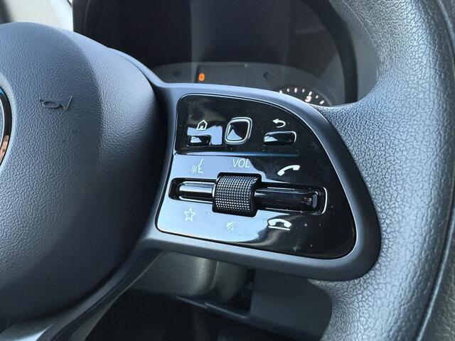 Mercedes-Benz SPRINTER 317 1.9 CDI L2H2 RWD KOELWAGEN BPM VRIJ